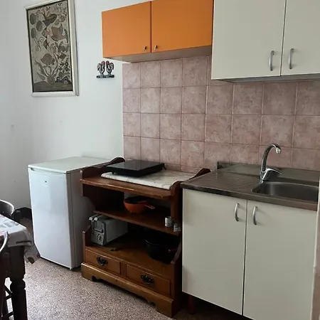 Apartment 100m To Sea 1*floor Monopoli